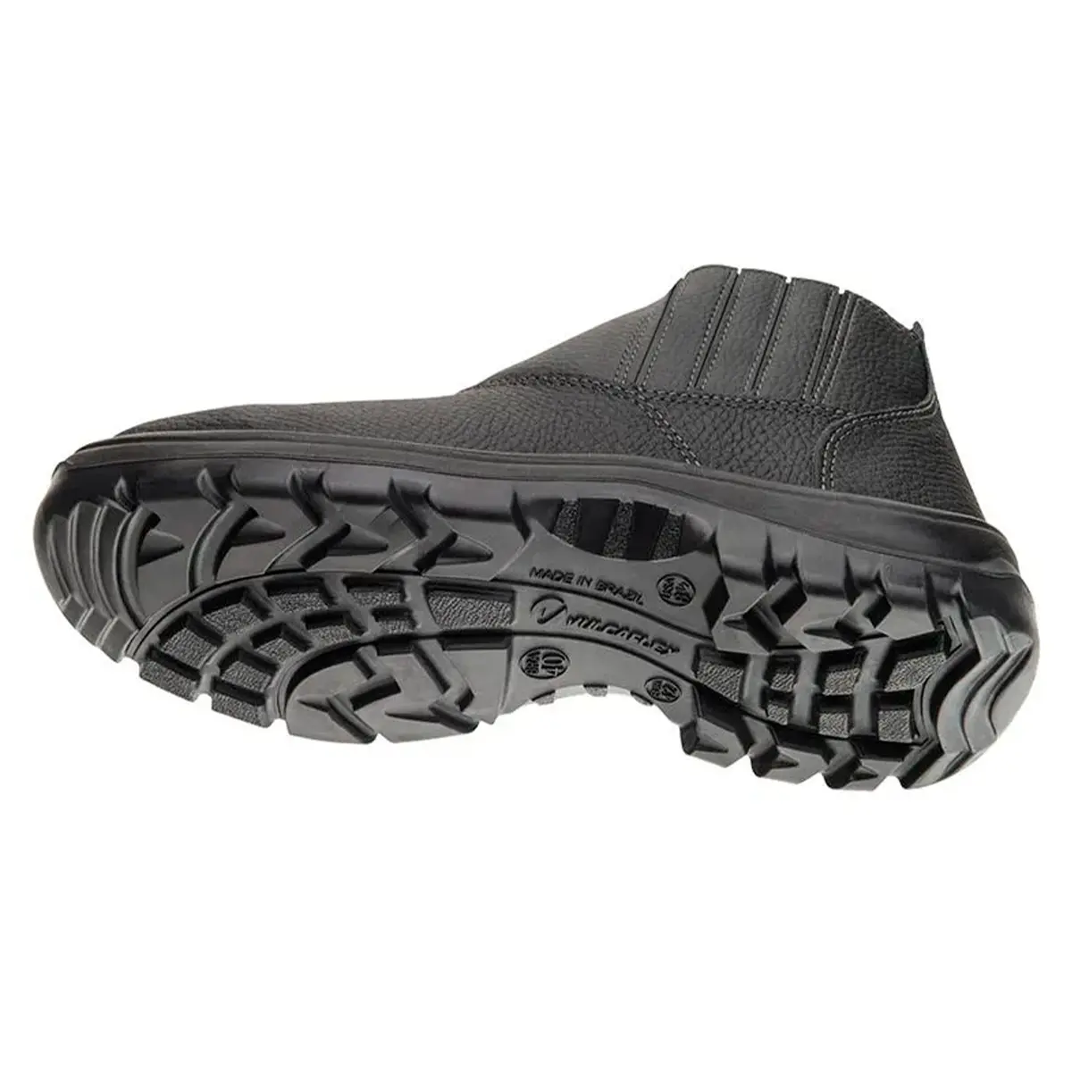 Botina Marluvas 10VB48 Vulcaflex