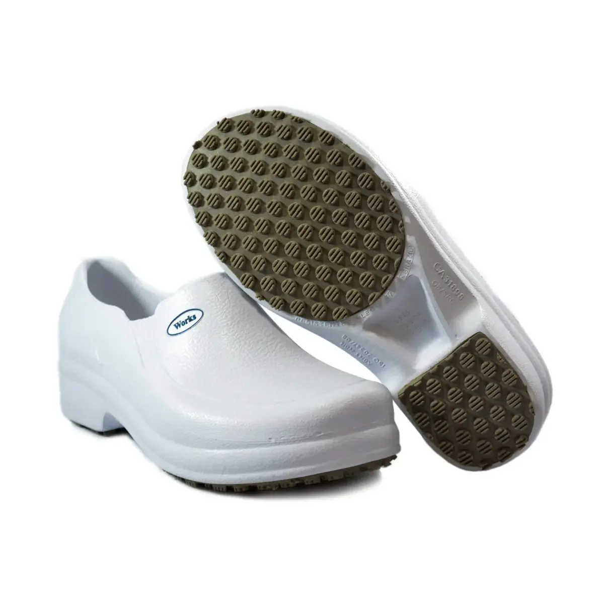 Sapato Soft Works BB65